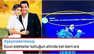 Şeyma Subaşı'nın Acun Ilıcalı'ya Attığı Mesajın Ardından Alternatif Mesajlar Havada Uçuştu!