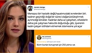 Menopoz Dönemindeki Çalışanlarına Esnek Çalışma Saati Uygulaması Getiren Televizyon Kanalı Tartışma Konusu Oldu