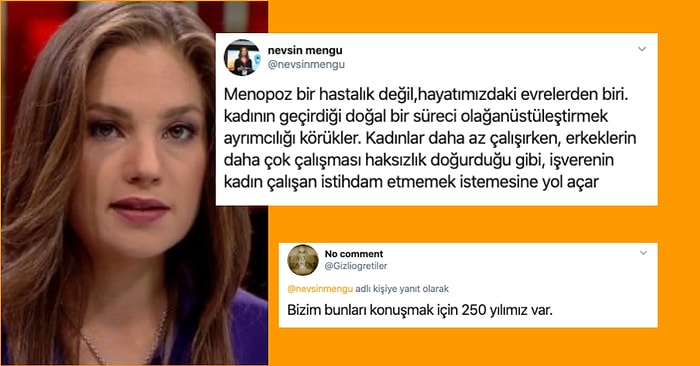 Menopoz Dönemindeki Çalışanlarına Esnek Çalışma Saati Uygulaması Getiren Televizyon Kanalı Tartışma Konusu Oldu