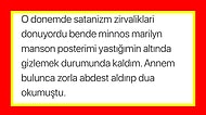 Ergenlik Döneminde Ailelerine Yakalandıkları Komik Anları Bizimle Paylaşarak Hepimizi Güldüren Takipçilerimiz