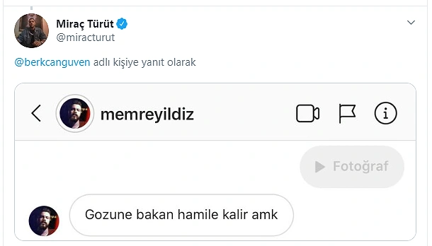 Şekilden Şekile Girmişler... Sosyal Medyada Kendilerine Gelen Yürüme Mesajlarını Paylaşan 19 Kişi