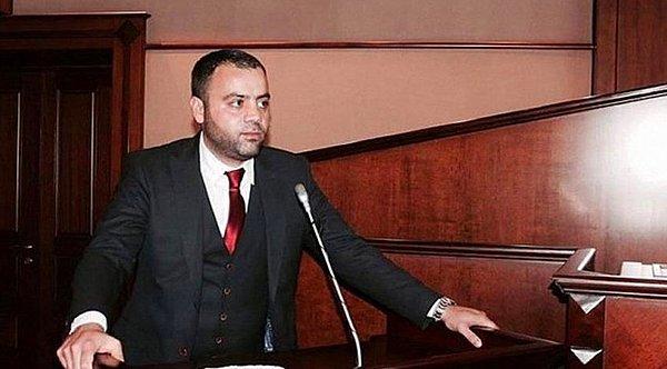 CHP'li Ataman: "Bu binayı mühürlemek demokrasiyi engellemektir"