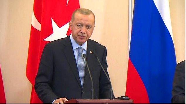 "10 kilometre derinlikte Türk-Rus devriyeleri başlayacak"