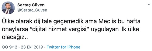 Meclis'e Geliyor: Teknoloji Devlerine Yüzde 7,5 Oranında 'Dijital Hizmet Vergisi'