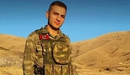 16 Ay Hapis Yatmış: Şehit Burak Zekeriya Altınok'un KHK ile İhraç Edilen Eski Bir Polis Olduğu Ortaya Çıktı