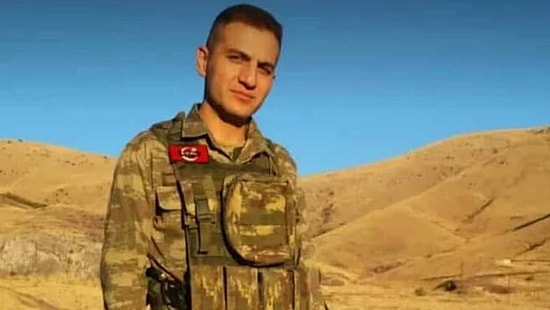 16 Ay Hapis Yatmış: Şehit Burak Zekeriya Altınok'un KHK ile İhraç Edilen Eski Bir Polis Olduğu Ortaya Çıktı