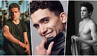İnsana Bankalar Soyduracak Buğulu Bakışlarıyla 'La Casa de Papel'in Denver'i Jaime Lorente Lopez