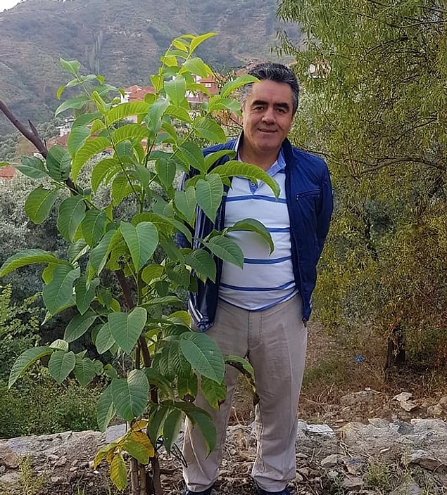 Bayrak'ın ölümüne ilişkin İzmir İl Sağlık Müdürlüğü'nün inceleme başlattığı öğrenildi.