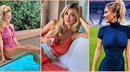 Güzelliğiyle Gündemden Düşmeyen, İtalya'nın En Popüler Spor Spikeri: Diletta Leotta!