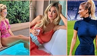 Güzelliğiyle Gündemden Düşmeyen, İtalya'nın En Popüler Spor Spikeri: Diletta Leotta!
