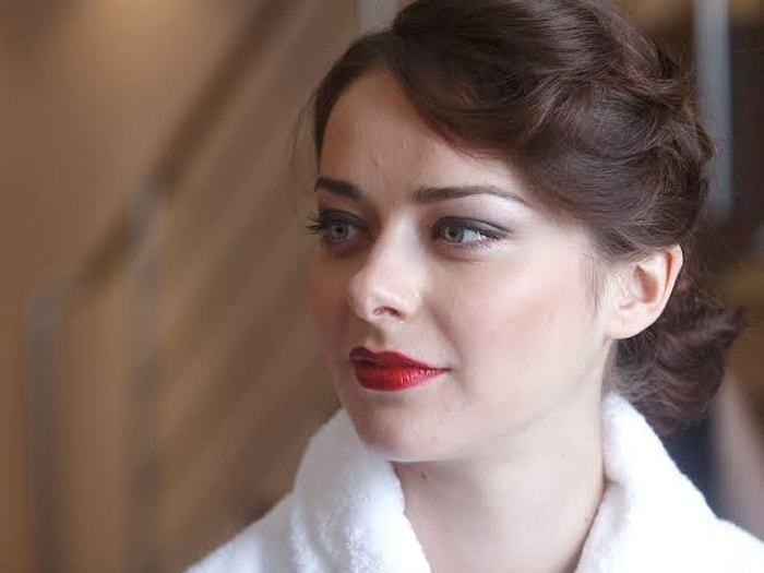 Марина Александрова рассказала, что по вечерам «превращается из Золушки в тыкву»