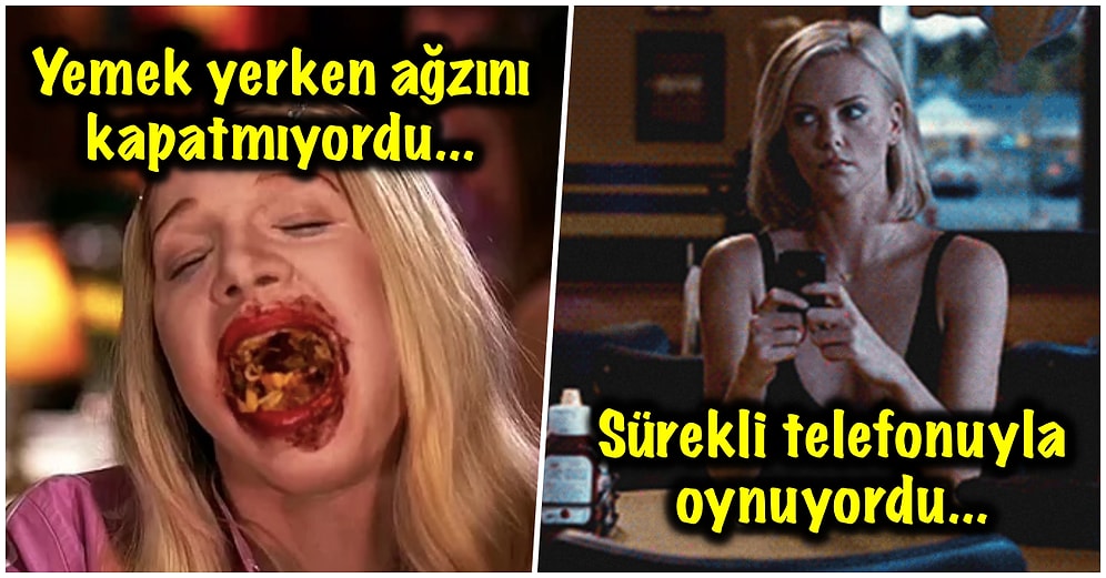 Kızlar Buraya: İlk Buluşmadan Sonra Topukları Bir Yerlerine Vura Vura Kaçan Erkeklerden 17 Samimi İtiraf