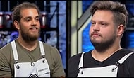 Tek Takım, Dört Eleme Adayı! Tartışmaların Bol Olduğu Masterchef'e Kim Veda Etti?