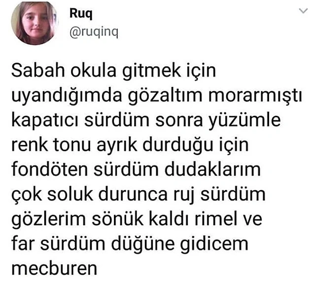 Maşallah.