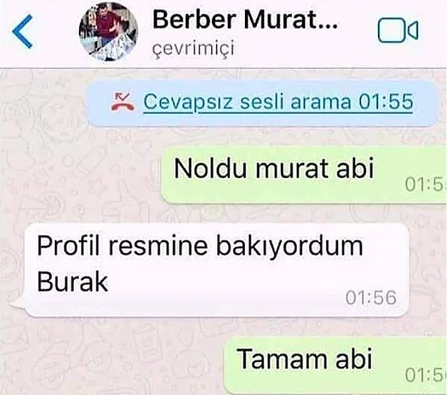 Resmini Öptümde Yattım