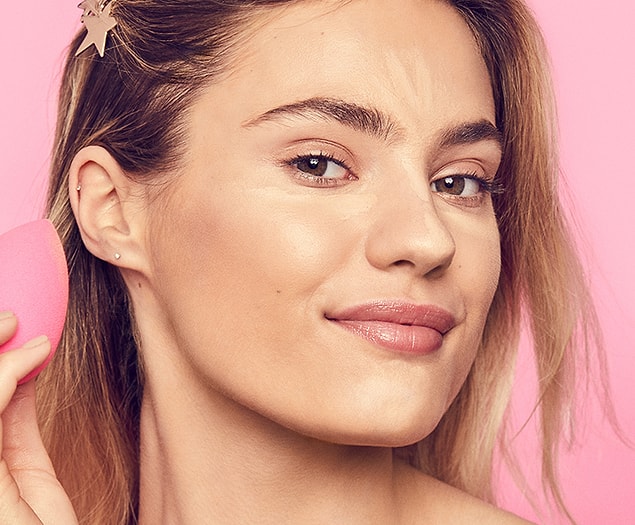 5. Kapatıcıyı geniş bir alana sürmeyin.