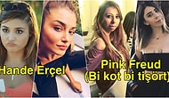 Estetiğin Gücünü Sonuna Kadar Kullanıp Kendilerine Yepyeni Bir Yüz Alan Ünlü İsimler