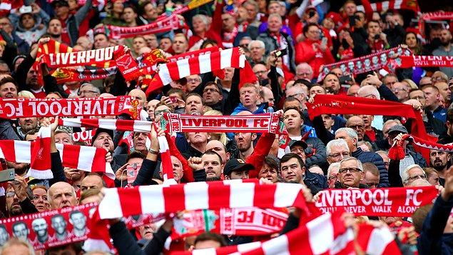 Radio2Oost-Vlaanderen'in haberine göre 2 Liverpool taraftarı takımlarını deplasmanda desteklemek için Genk-Liverpool maçına bilet aldı.