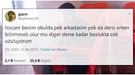 Üniversite Hayatlarında Yaşadıkları Olaylarla Birazcık Düşündürüp Çokça da Güldürecek 17 Kişi