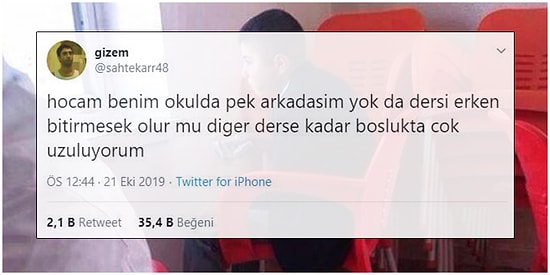 Üniversite Hayatlarında Yaşadıkları Olaylarla Birazcık Düşündürüp Çokça da Güldürecek 17 Kişi