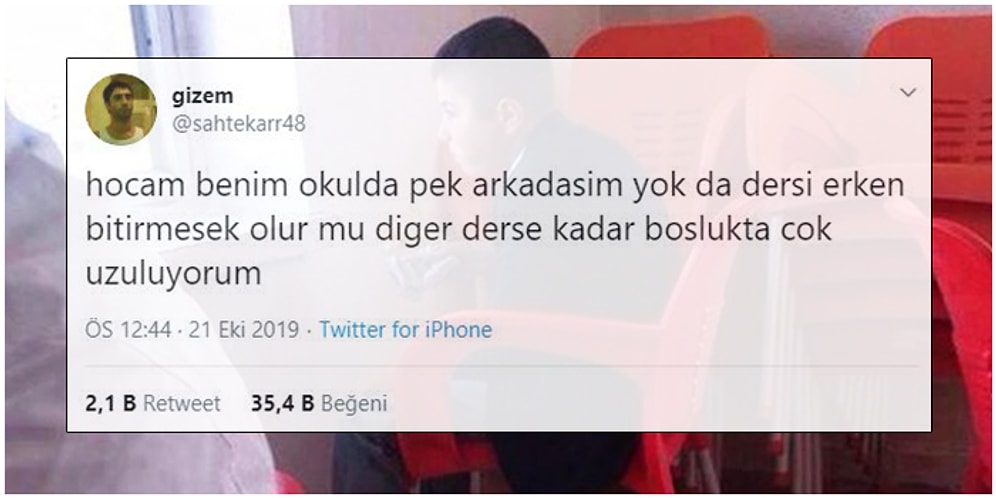 Üniversite Hayatlarında Yaşadıkları Olaylarla Birazcık Düşündürüp Çokça da Güldürecek 17 Kişi