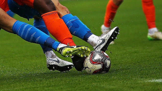 Futbolcuların gelir vergisi oranı artırıldı