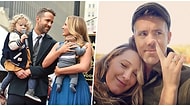 Yine Trolledi! Blake Lively’den 43 Yaşına Giren Eşi Ryan Reynolds’a Güldüren Doğum Günü Kutlaması