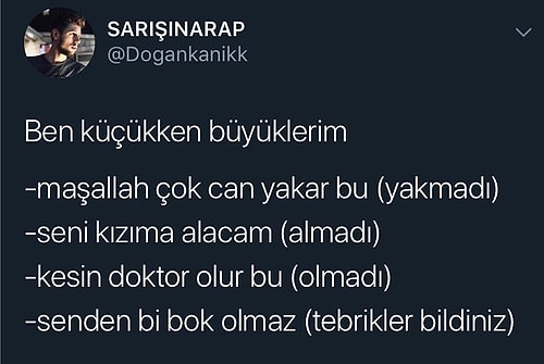 Yüzde Yüz Katılacağınız İsyanlarıyla Hepimizin Sesi Olmayı Başarabilmiş 10 Kişi