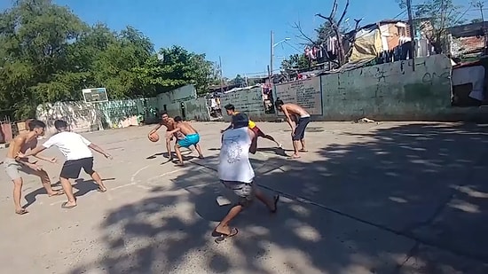 Düşük Bütçeyle Bullet Time Efekti Nasıl Yapılır? İşte Böyle!