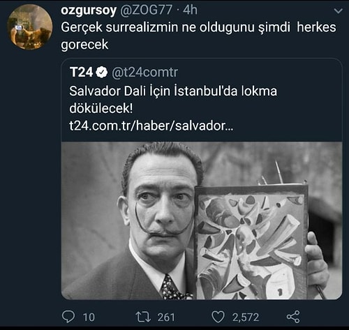 Denk Geldikleri Haberlere Yaptıkları Yorumlarla Kahkaha Attıran 17 Kişi