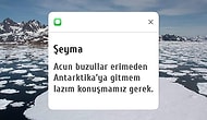 Biz Şeyma Subaşı'nın Acun'a Atabileceği Alternatif Mesajları Düşünürken Bilim Dünyasında Haftaya Damgasını Vuran Gelişmeler!