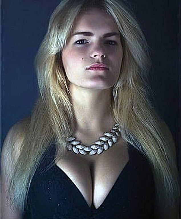 Stefania 44 yaşındaki erkek arkadaşı Alexey Fateev alışveriş yapmak üzere evden çıktığı sırada öldürülüyor.