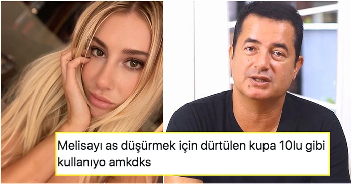 'Miami'deki Otelin Parasını Tabii ki Acun Ödeyecek' Diyen Şeyma Subaşı Sosyal Medyanın Diline Düştü, Espriler Havada Uçuştu!