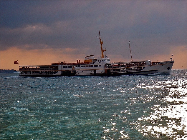 Istanbul Da Romantik Bir Aksam Yemegi Icin Nereye Gidilir