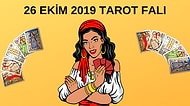 Tarot Falına Göre 26 Ekim Cumartesi Günü Senin İçin Nasıl Geçecek?