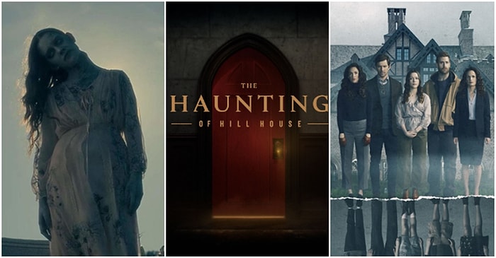 'The Haunting of Hill House' Dizisinin İkinci Sezonu Dört Gözle Beklerken İlk Sezon Hakkında Bilmeniz Gereken 28 Bilgi