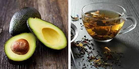 Gün İçinde Tüketmeniz Gereken Stresle Savaşmanızı Sağlayacak 11 Besin