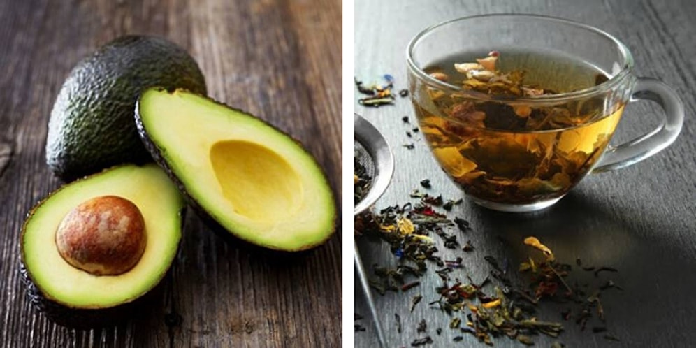 Gün İçinde Tüketmeniz Gereken Stresle Savaşmanızı Sağlayacak 11 Besin