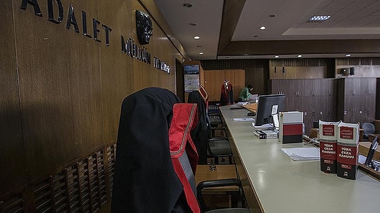 İddianame Hazır: Mersin'de Çocuğu Tokatlayan Saldırgana 6 Yıla Kadar Hapis İstemi