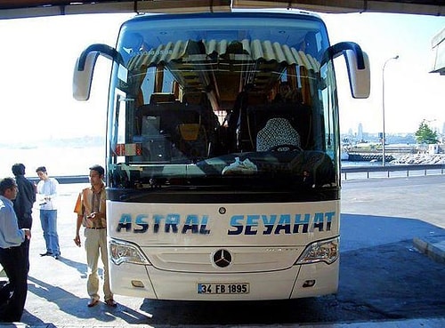 İlk Bakışta Bile Garipliği ile Kendini Sorgulatacak ve Anlamakta Güçlük Çektirecek 15 Kare