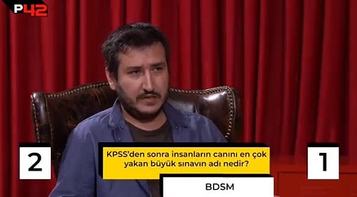 Cinsellik Soslu Mizahıyla Sizi Kıs Kıs Güldürecek 15 Kişi