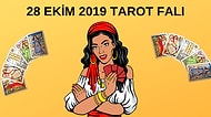 Tarot Falına Göre 28 Ekim Pazartesi Günü Senin İçin Nasıl Geçecek?