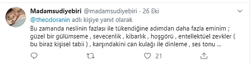 Tip Bir Yere Kadar! Dış Görünüş Yerine, Hangi Özelliğin Daha Çekici Geldiğini Paylaşan 17 Kişi