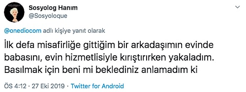 Misafirlikte Yaşadıkları Komik Anları Bizimle Paylaşırken Hepimizi Güldüren 15 Takipçimiz