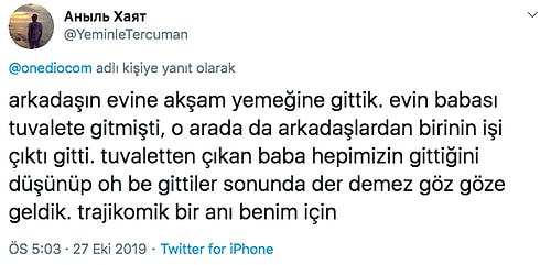 Misafirlikte Yaşadıkları Komik Anları Bizimle Paylaşırken Hepimizi Güldüren 15 Takipçimiz