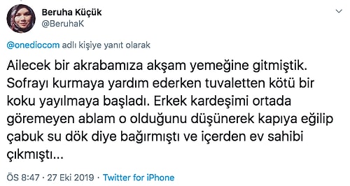 Misafirlikte Yaşadıkları Komik Anları Bizimle Paylaşırken Hepimizi Güldüren 15 Takipçimiz