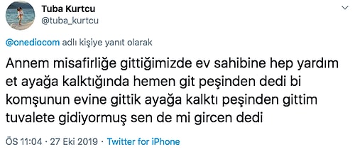 Misafirlikte Yaşadıkları Komik Anları Bizimle Paylaşırken Hepimizi Güldüren 15 Takipçimiz