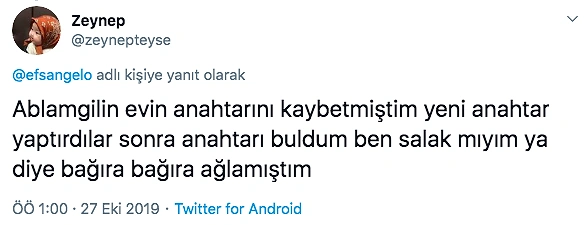 Hayatlarının En Saçma Anlarında Ağlama Krizine Giren İnsanların Birbirinden Acı Ama Komik 17 Paylaşımı