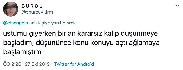 Hayatlarının En Saçma Anlarında Ağlama Krizine Giren İnsanların Birbirinden Acı Ama Komik 17 Paylaşımı