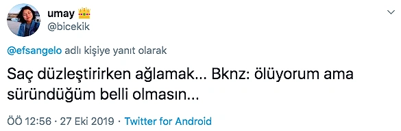 Hayatlarının En Saçma Anlarında Ağlama Krizine Giren İnsanların Birbirinden Acı Ama Komik 17 Paylaşımı
